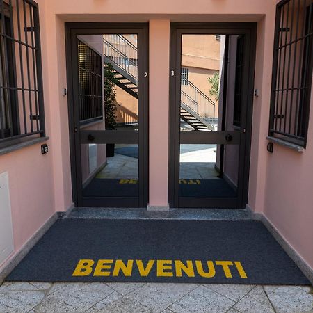 La Casa Sul Naviglio Di Debora Apartment Милано Екстериор снимка