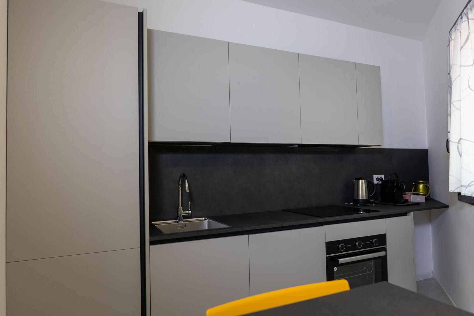 La Casa Sul Naviglio Di Debora Apartment Милано Екстериор снимка